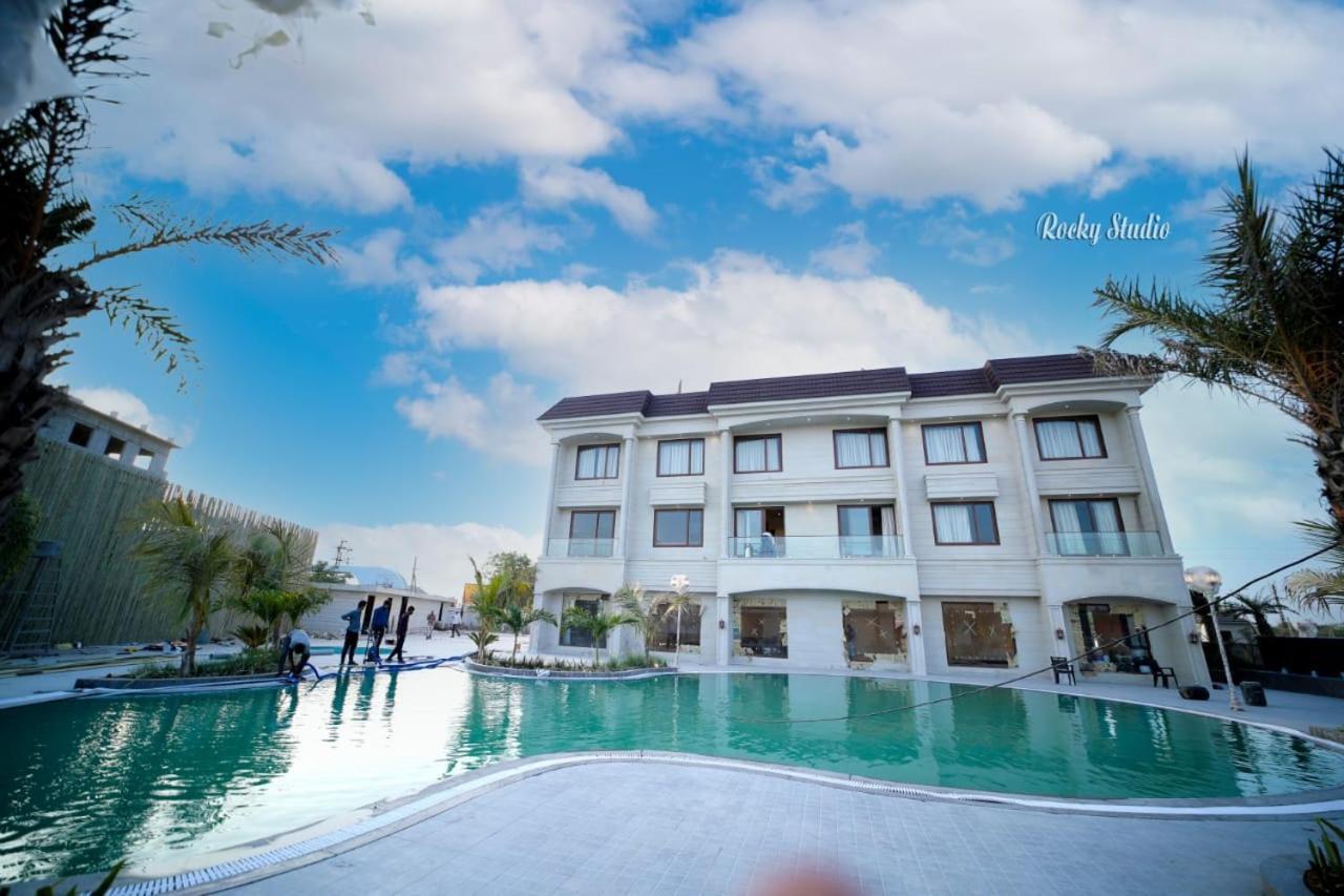 The Imperial Prime Clarks Inn Suites, Bhilwara Экстерьер фото