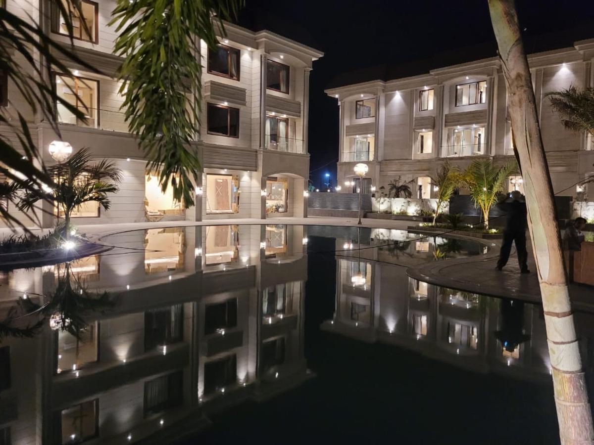 The Imperial Prime Clarks Inn Suites, Bhilwara Экстерьер фото