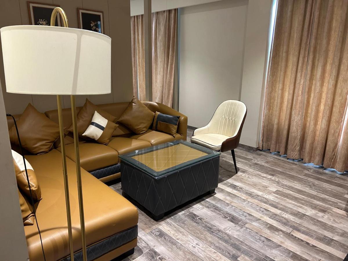 The Imperial Prime Clarks Inn Suites, Bhilwara Экстерьер фото